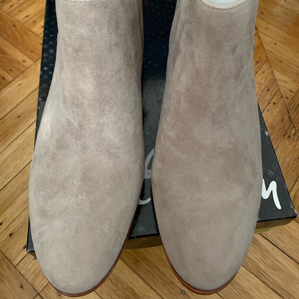 Women's bootie